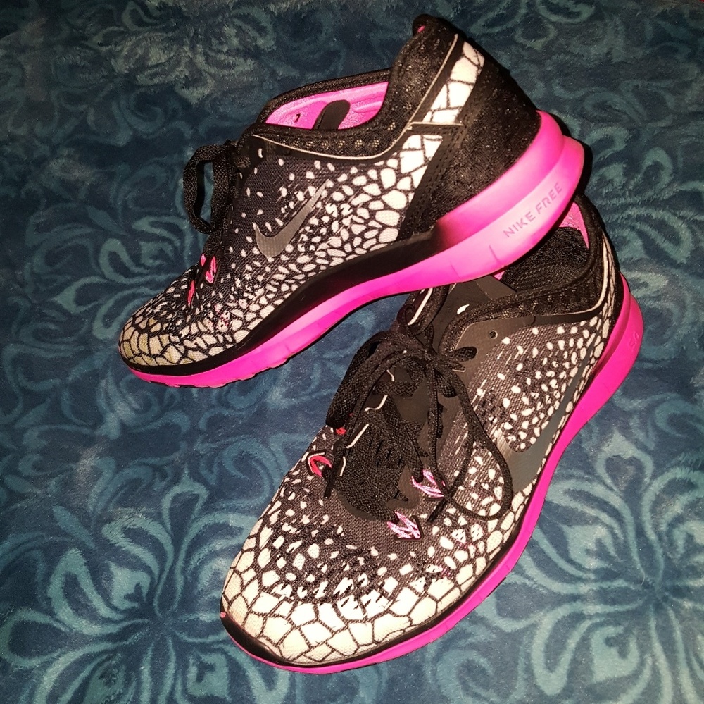 Brand new nike